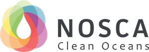 NOSCA Clean Oceans logo